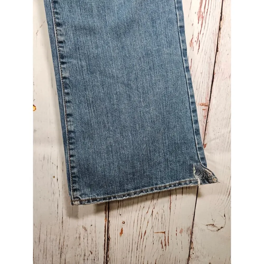 True Measurements:‎ Waist 30